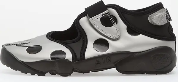 Nike Sneakers Nike Air Rift Dot Black/ Black-Metallic Silver EUR 42