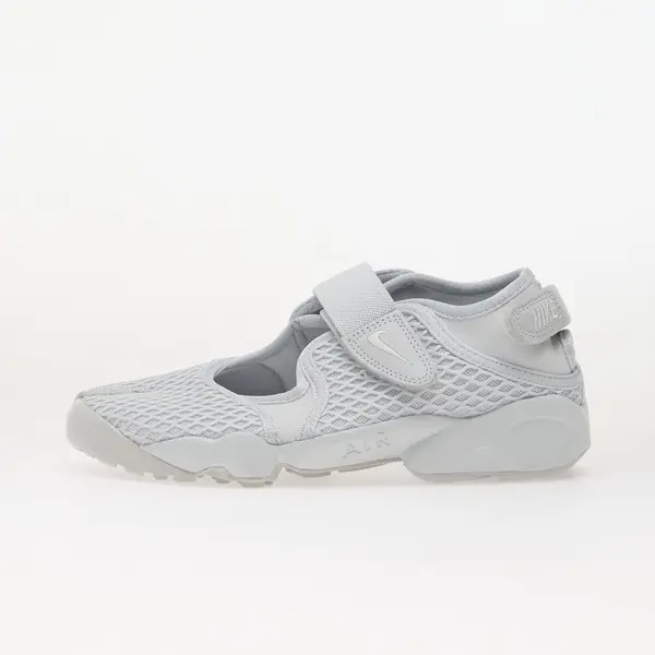 Nike Sneakers Nike Air Rift Pure Platinum/ Pure Platinum-Wolf Grey EUR 39
