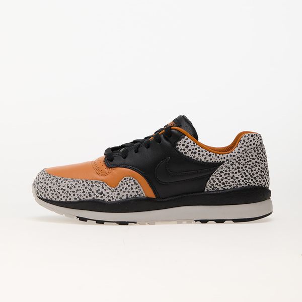 Nike Sneakers Nike Air Safari Black/ Black-Monarch-Lt Iron Ore EUR 40