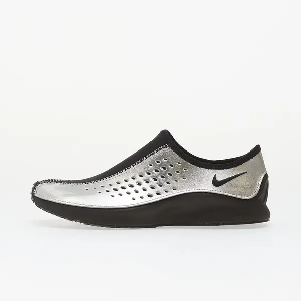 Nike Sneakers Nike Air Superfly Moc Metallic Silver/ Black EUR 42.5