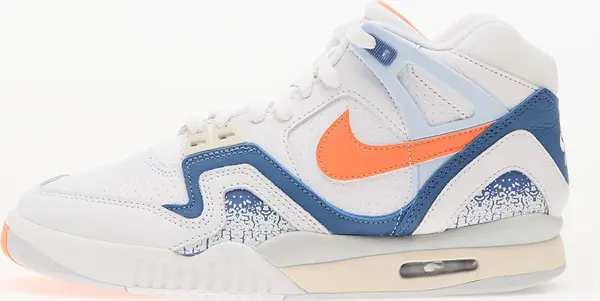 Nike Sneakers Nike Air Tech Challenge 2 White/ Tart-Stone Blue-Football Grey EUR 39
