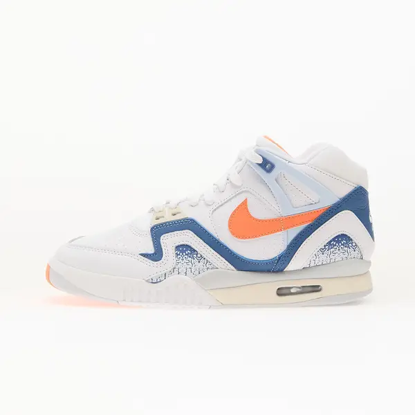 Nike Sneakers Nike Air Tech Challenge 2 White/ Tart-Stone Blue-Football Grey EUR 40