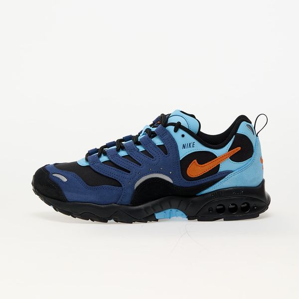 Nike Sneakers Nike Air Terra Humara Sp Mystic Navy/ Safety Orange-Black EUR 38