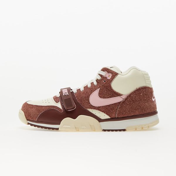 Nike Sneakers Nike Air Trainer 1 Dark Pony/ Med Soft Pink-Coconut Milk EUR 40.5