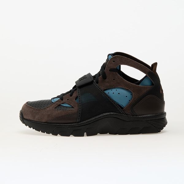 Nike Sneakers Nike Air Trainer Huarache Black/ Baroque Brown-Smokey Blue EUR 40
