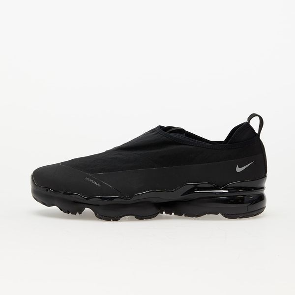Nike Sneakers Nike Air Vapormax Moc Roam Black/ Metallic Silver- Black EUR 45.5