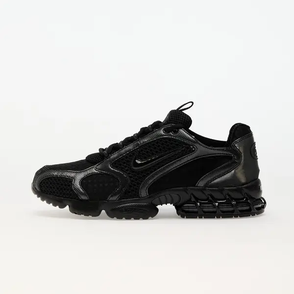 Nike Sneakers Nike Air Zoom Spiridon Cage 2 Black/ Black-Anthracite-Smoke Grey EUR 44
