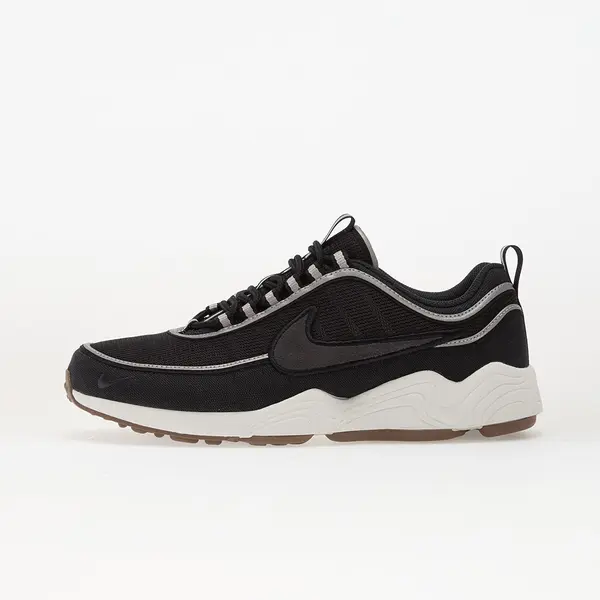 Nike Sneakers Nike Air Zoom Spiridon Off Noir/ Off Noir-Black-Cave Purple EUR 44