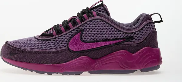 Nike Sneakers Nike Air Zoom Spiridon Prm Hot Fuchsia/ Viotech-Black-Canyon Purple EUR 40.5