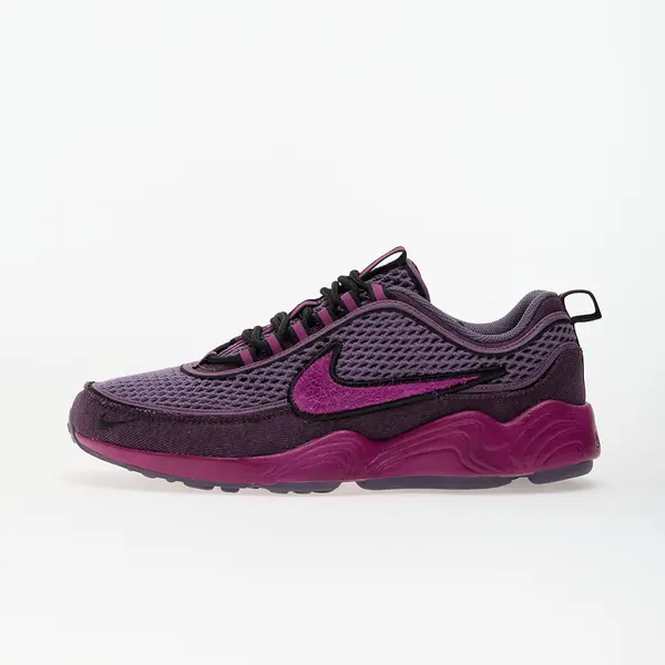 Nike Sneakers Nike Air Zoom Spiridon Prm Hot Fuchsia/ Viotech-Black-Canyon Purple EUR 45.5