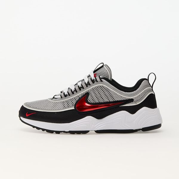 Nike Sneakers Nike Air Zoom Spiridon Sp Metallic Silver/ Sport Red-Black-White EUR 35.5