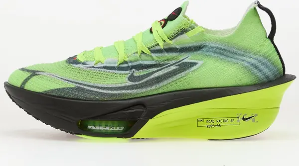 Nike Sneakers Nike Alphafly 3 Multi-Color/ Black-Volt-White EUR 44