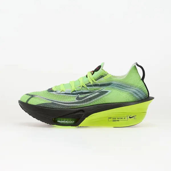 Nike Sneakers Nike Alphafly 3 Multi-Color/ Black-Volt-White EUR 44.5