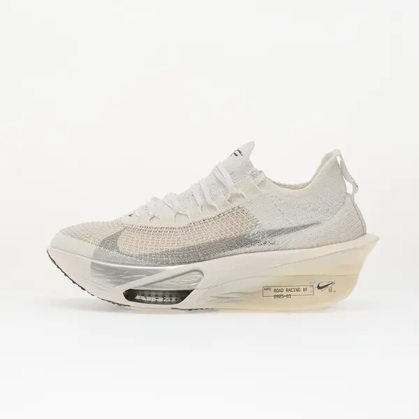 Nike Sneakers Nike Alphafly 3 Platinum Tint/ Metallic Silver-Grey Fog EUR 44.5