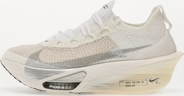 Nike Sneakers Nike Alphafly 3 Platinum Tint/ Metallic Silver-Grey Fog EUR 45
