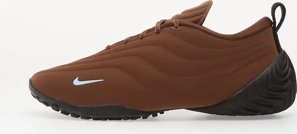 Nike Sneakers Nike Astra Ultra Fauna Brown/ Chambray Blue-Black EUR 38