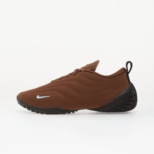 Nike Sneakers Nike Astra Ultra Fauna Brown/ Chambray Blue-Black EUR 40.5
