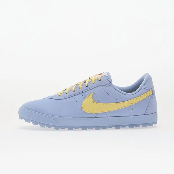 Nike Sneakers Nike Astrograbber Qs Aluminum/ Soft Yellow-Sail-Black-Safety Orange EUR 42.5