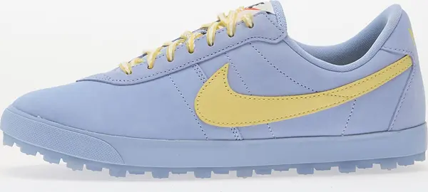 Nike Sneakers Nike Astrograbber Qs Aluminum/ Soft Yellow-Sail-Black-Safety Orange EUR 44