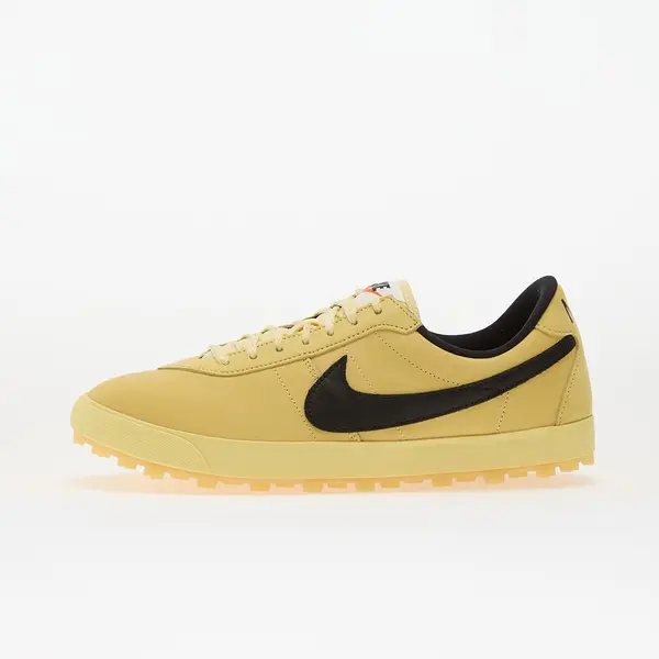 Nike Sneakers Nike Astrograbber Qs Soft Yellow/ Black-Sail-Safety Orange EUR 40.5