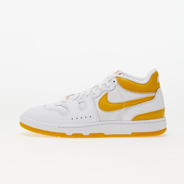 Nike Sneakers Nike Attack White/ Lemon Venom-White EUR 42