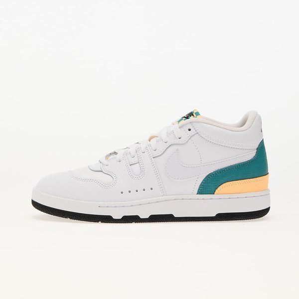 Nike Sneakers Nike Attack White/ White-Mineral Teal-Melon Tint EUR 40.5