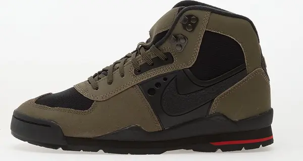 Nike Sneakers Nike Baltro Olive Khaki/ Black-University Red EUR 45