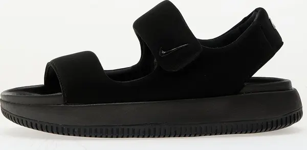 Nike Sneakers Nike Calm Men's Sandals Black/ Black-Black EUR 38.5