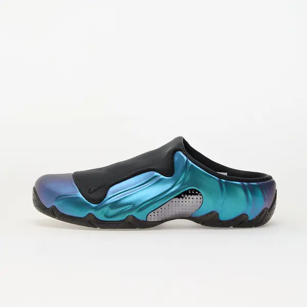 Nike Sneakers Nike Clogposite Off Noir/ Persian Violet-Dusty Cactus EUR 38.5