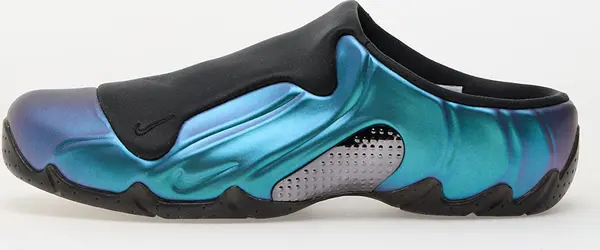 Nike Sneakers Nike Clogposite Off Noir/ Persian Violet-Dusty Cactus EUR 42.5