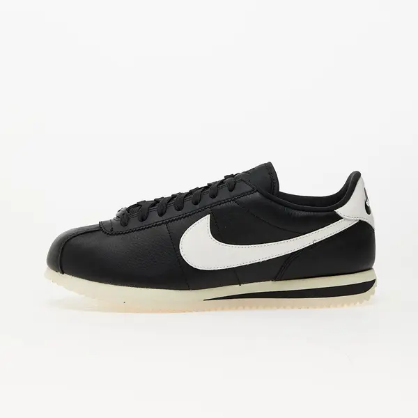 Nike Sneakers Nike Cortez 23 Premium Black/ Sail-Alabaster EUR 36.5