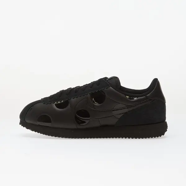 Nike Sneakers Nike Cortez Black/ Black-Black EUR 37.5