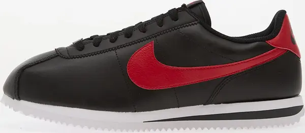 Nike Sneakers Nike Cortez Leather Black/ Gym Red-White-Anthracite EUR 41
