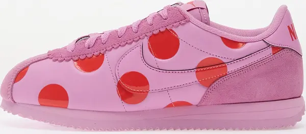Nike Sneakers Nike Cortez Lt Magenta/ Lt Magenta-Lt Crimson EUR 44.5