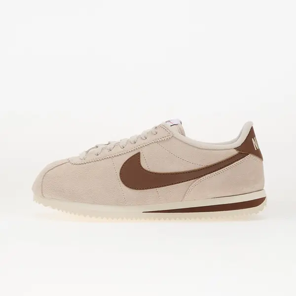 Nike Sneakers Nike Cortez Lt Orewood Brn/ Fauna Brown-Sail EUR 42
