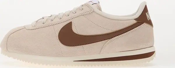 Nike Sneakers Nike Cortez Lt Orewood Brn/ Fauna Brown-Sail EUR 44.5