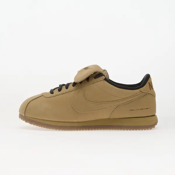 Nike Sneakers Nike Cortez Ltr Se Parachute Beige/ Parachute Beige-Off Noir EUR 40.5