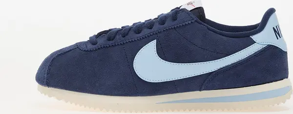 Nike Sneakers Nike Cortez Midnight Navy/ Celestine Blue-Sail EUR 36