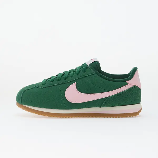 Nike Sneakers Nike Cortez Sport Green/ Pink Foam-Sail EUR 38.5