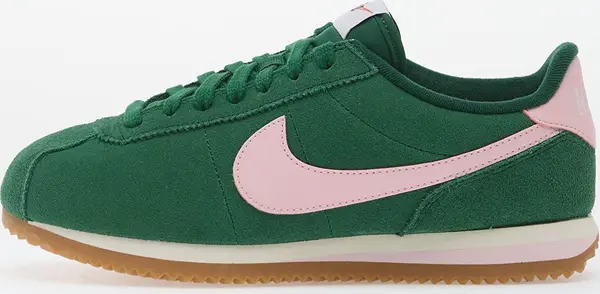 Nike Sneakers Nike Cortez Sport Green/ Pink Foam-Sail EUR 41