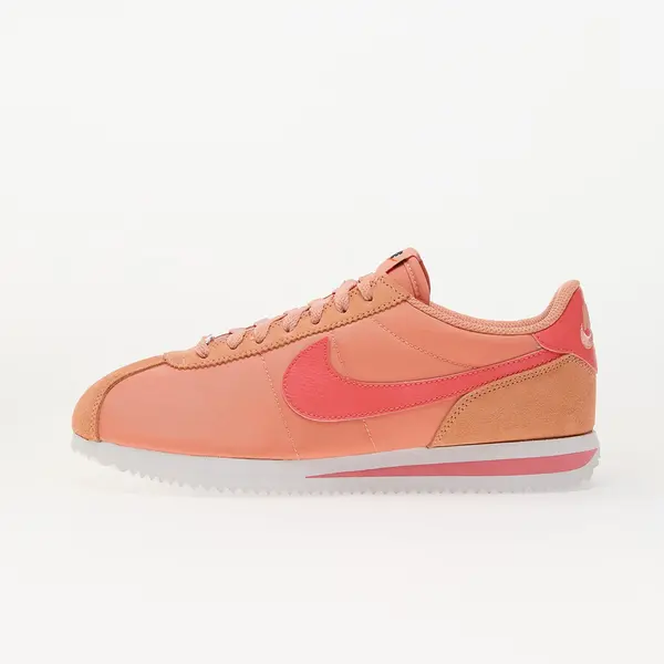 Nike Sneakers Nike Cortez Textile Apricot Agate/ Magic Ember-White EUR 36