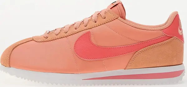 Nike Sneakers Nike Cortez Textile Apricot Agate/ Magic Ember-White EUR 36.5