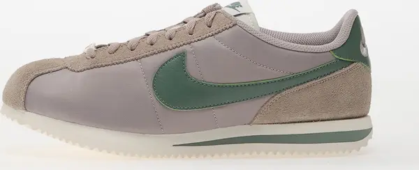 Nike Sneakers Nike Cortez Textile College Grey/ Clay Green-Sail EUR 42.5