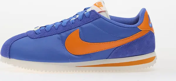 Nike Sneakers Nike Cortez Textile Comet Blue/ Bright Ceramic-Sail EUR 42