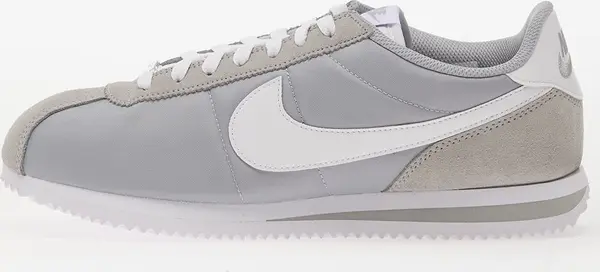 Nike Sneakers Nike Cortez Textile Flt Silver/ White EUR 42.5
