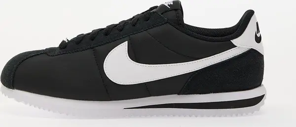 Nike Sneakers Nike Cortez Txt Black/ White EUR 45