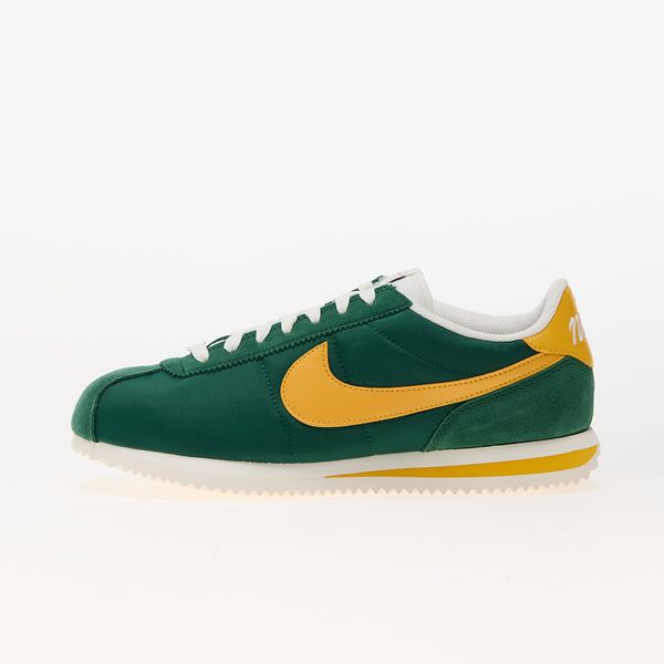 Nike Sneakers Nike Cortez Txt Gorge Green/ Yellow Ochre-Sail EUR 40