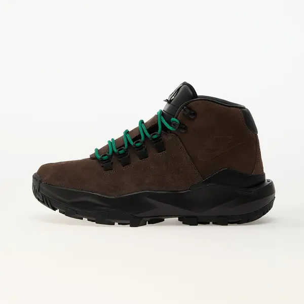 Nike Sneakers Nike Cygnal Baroque Brown/ Black-Black-Malachite EUR 40.5