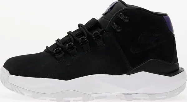 Nike Sneakers Nike Cygnal Black/ Court Purple-White-Black EUR 43