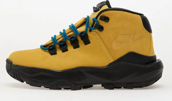 Nike Sneakers Nike Cygnal Solar Flare/ Black-Green Abyss EUR 40.5